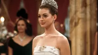 Anne Hathaway confirmó tercera parte de ‘El Diario de una Princesa’