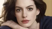 ¿Anne Hathaway reveló que 'odió' ganar el Óscar?
