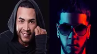 Anuel AA y Don Omar se juntan para festival de reggaetón 