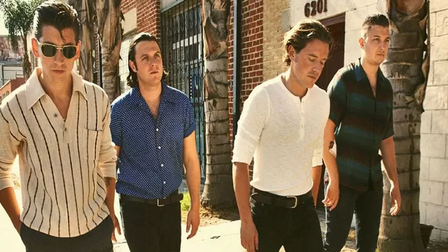 Arctic Monkeys en Lima: Todos los detalles de su esperado concierto este 15 de noviembre