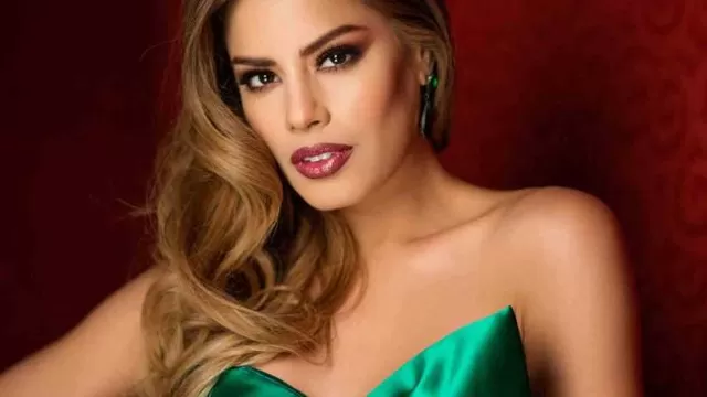 Ariadna Gutiérrez: aseguran que ex Miss Colombia se hizo esta cirugía en el rostro