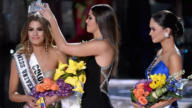 Ariadna Gutiérrez se confesó tras perder la corona de Miss Universo