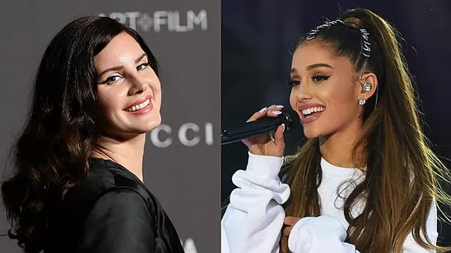 Las cantantes se posicionaron entre las mejores artistas de este 2019. Foto: Pop crush
