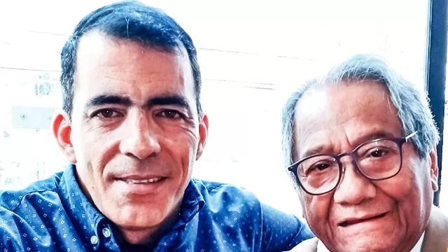 Armando Manzanero: Su hijo peruano narra cómo afrontó la muerte del compositor