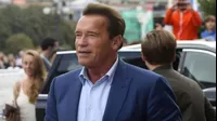 Arnold Schwarzenegger dijo esto tras despertar de delicada cirugía cardíaca