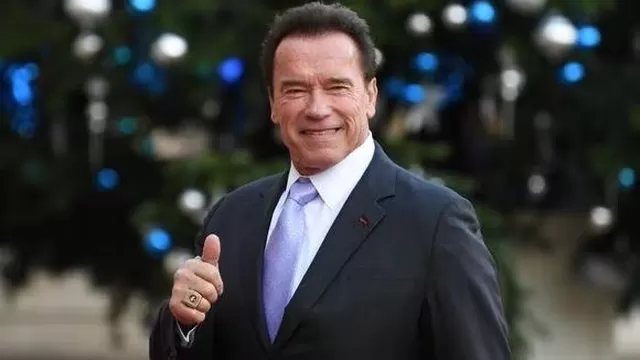 Arnold Schwarzenegger fue retenido en aeropuerto de Alemania: ¿Qué pasó con el actor?