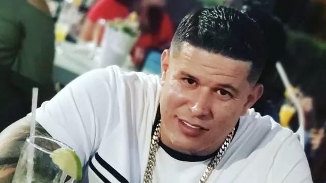 Asesinan al cantante puertorriqueño de música urbana Cano El Bárbaro