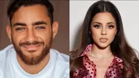 Austin Palao: ¿Qué dijo de Luciana Fuster y de su participación al Miss Perú ?