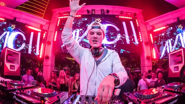 DJ Avicii se retira de la música a sus 26 años