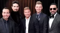 Backstreet Boys: Integrante sufre impactante transformación al someterse a cirugía