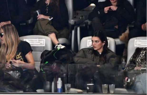 Bad Bunny: ¿Kendall Jenner volvió con su exnovio tras dejar al reguetonero?. Foto: Instagram