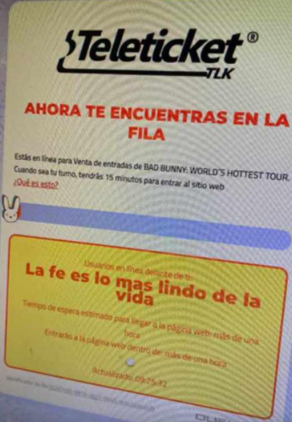 Bad Bunny en Lima: Los memes tras agotarse entradas en preventa para su concierto