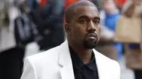 Balenciaga terminó sus vínculos con Kanye West por sus comentarios antisemitas