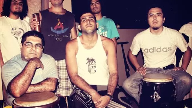Banda peruana ‘Survivals’ lanzó un adelanto de su primer disco ‘Levántate’