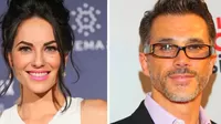 Bárbara Mori: Sergio Mayer responde a declaraciones de la actriz sobre su "tormentosa" relación