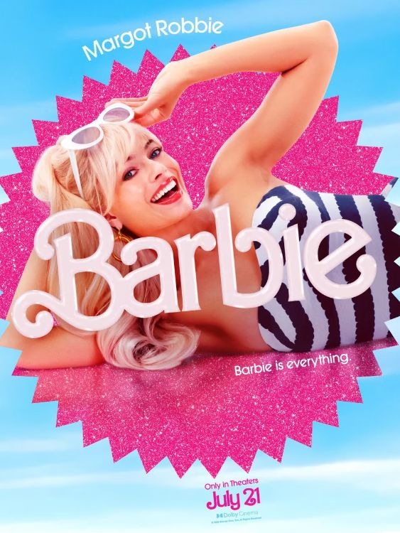 'Barbie’ lanzó nuevo tráiler: Dua Lupa confirmó su participación en la cinta 