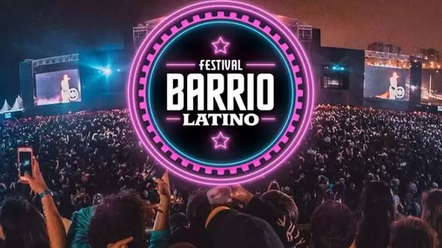 Barrio Latino: Los artistas peruanos que completan el cartel del festival