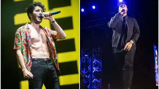 Barrio Latino: Nicky Jam, Sebastián Yatra, entre otros, hicieron bailar a más de 25 mil personas
