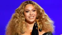 Beyoncé reveló que fue barrendera antes de ser una famosa cantante