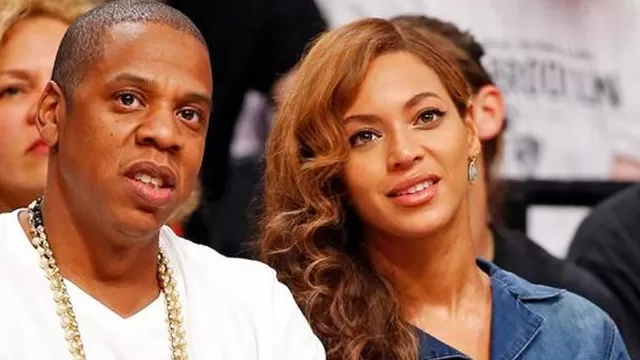 Beyoncé y Jay Z son denunciados por violación de derechos de autor