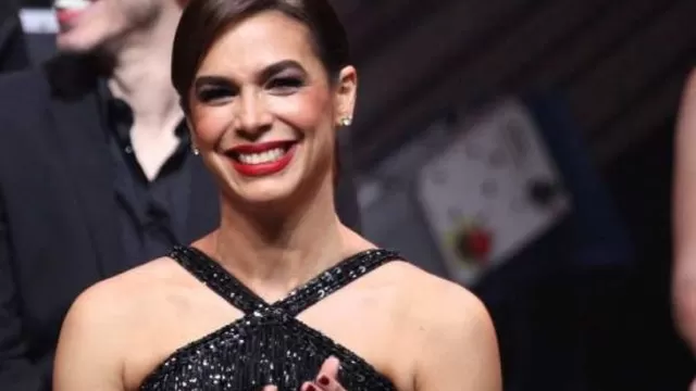 Biby Gaytán regresa a Televisa después de 20 años
