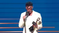 Billboard Latin Music Awards 2021: Bad Bunny triunfa en la gala con 10 trofeos