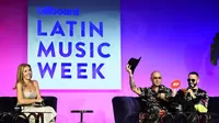 Billboard: La Semana de la Música Latina se celebrará en vivo y de forma presencial en septiembre 