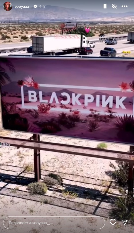  BLACKPINK en Coachella 2023: Jisoo emocionada por su presentación en el festival