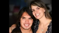 ¡Blanca Rodríguez y Juan Manuel Vargas fijaron fecha de su boda!
