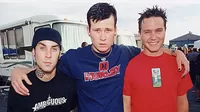 Blink-182: Este es el curioso regalo que la banda les dará a sus fans