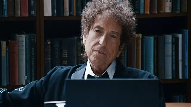 Bob Dylan no irá a recoger el premio Nobel de Literatura