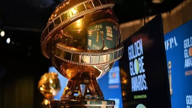Los boicoteados Globos de Oro premian a Rachel Zegler y Ariana DeBose