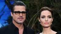 Brad Pitt demandó a Angelina Jolie por vender una propiedad en común