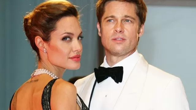 Brad Pitt se pronunció tras solicitud de divorcio de Angelina Jolie. Foto: People