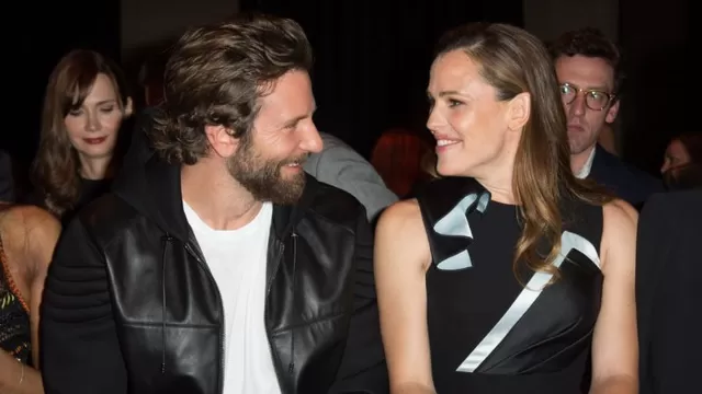 ¿Bradley Cooper y Jennifer Garner tienen una relación amorosa? 