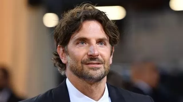 Bradley Cooper reveló por qué se siente muy afortunado de estar vivo. Fuente: AFP