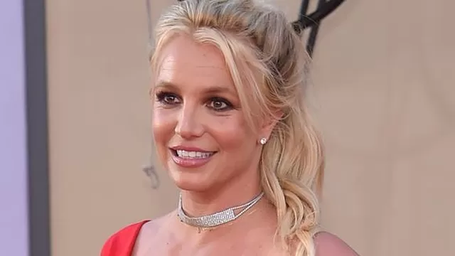 Britney Spears confesó una de las graves secuelas que le dejó la tutela de su padre (Fuente: Shutterstock)