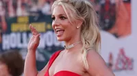 Britney Spears confesó que no está preparada para volver a la música: "Me aterra la industria"
