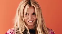 Britney Spears desafía la censura de Instagram con fotos al desnudo