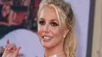 Britney Spears dice que lloró "durante dos semanas" por el nuevo documental