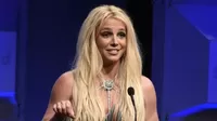 Britney Spears estalló contra su familia y reveló por qué no fueron invitados a su boda