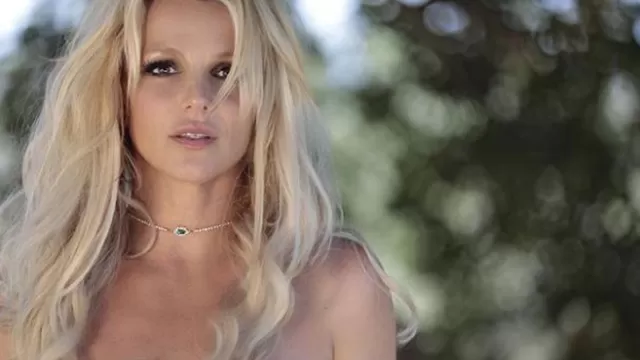 Britney Spears estaría pensando en el retiro musical tras salir de clínica