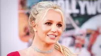 Britney Spears firma contrato de 15 millones de dólares para contra su vida en un libro 