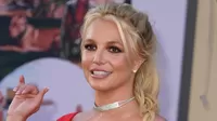 Britney Spears fue golpeada en la cara por un guardaespaldas de jugador de la NBA