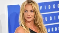 Britney Spears: "Me hicieron sentir que no era nada, y yo lo aceptaba".