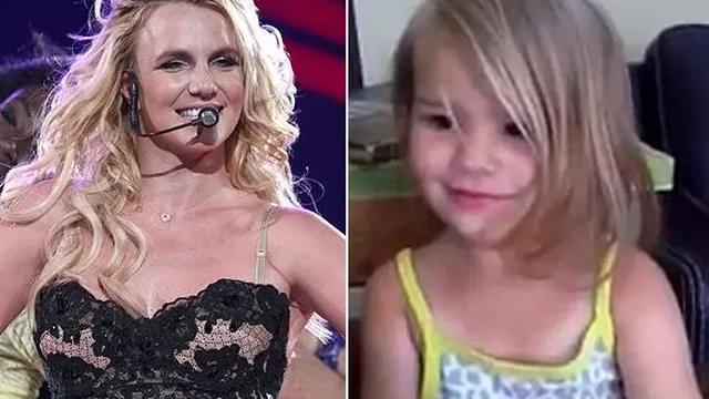 Britney Spears pidió orar por la salud de su sobrina