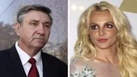 Britney Spears pierde la demanda contra la tutela de su padre