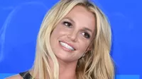 Britney Spears reactivó su cuenta de Instagram y aclaró que sufre una crisis