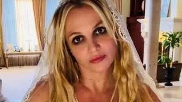 Britney Spears reveló por qué publica fotos y videos incómodos en sus redes sociales