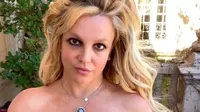 Britney Spears sorprendió a sus fanáticos tras eliminar nuevamente su cuenta de Instagram